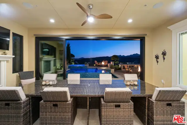 12023 N Ricasoli Way, Porter Ranch, CA 91326 - #2