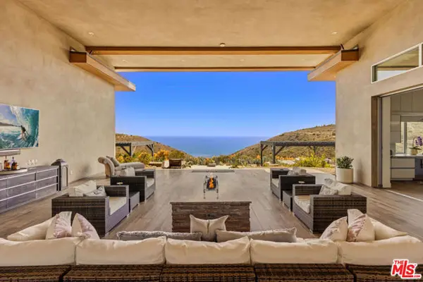 10715 Yerba Buena Road, Malibu, CA 90265