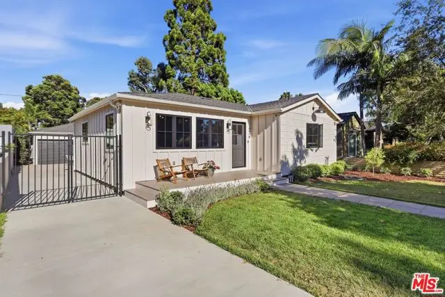 4414 Westlawn Avenue, Los Angeles, CA 90066 - #1