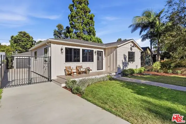 4414 Westlawn Avenue, Los Angeles, CA 90066