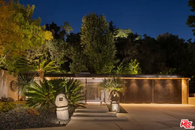 1087 Moraga Drive, Los Angeles, CA 90049 - #2