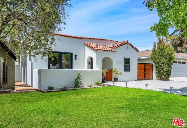 2015 Malcolm Avenue, Los Angeles, CA 90025