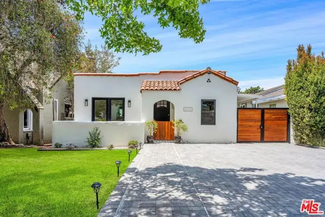 2015 Malcolm Avenue, Los Angeles, CA 90025 - #2