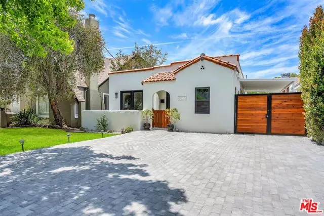 2015 Malcolm Avenue, Los Angeles, CA 90025 - #3