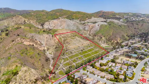 0 Michael Lane, Pacific Palisades (los Angeles), CA 90272
