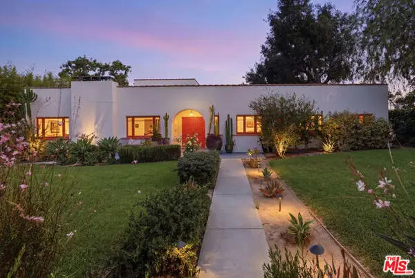 2011 Mar Vista Avenue, Altadena, CA 91001