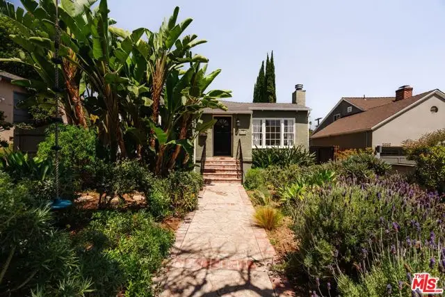 2024 N Hoover Street, Los Angeles, CA 90027 - #2