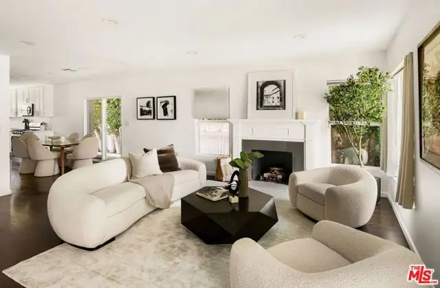 3046 Bagley Avenue, Los Angeles, CA 90034 - #1