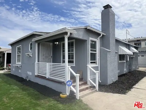 10318 S Manhattan Place, Los Angeles, CA 90047