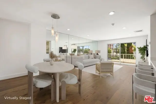 101 California Avenue #206, Santa Monica, CA 90403 - #1