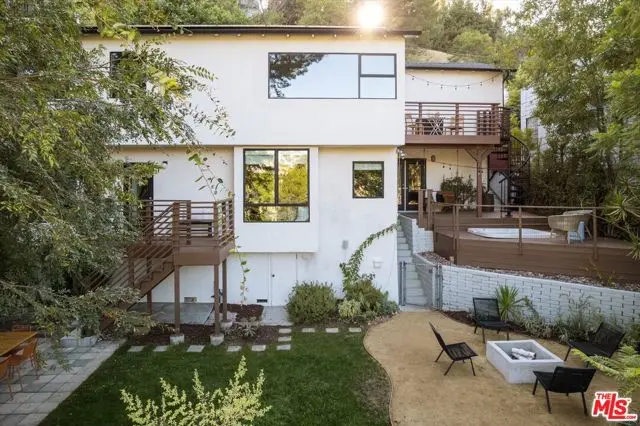 2246 Lyric Avenue, Los Angeles, CA 90027 - #1