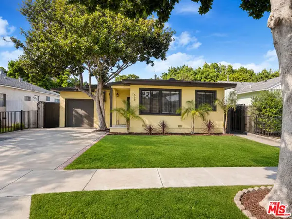 606 Phelan Lane, Redondo Beach, CA 90278