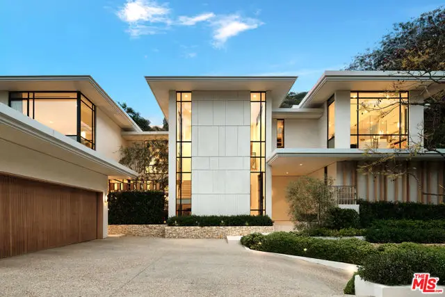 9509 Heather Road, Beverly Hills, CA 90210 - #2