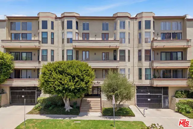 2332 Fox Hills Drive #103, Los Angeles, CA 90064 - #1
