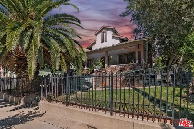 1917 New Jersey Street, Los Angeles, CA 90033 - #1