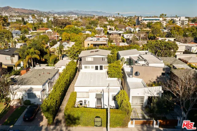 358 N San Vicente Boulevard, West Hollywood, CA 90048 - #1
