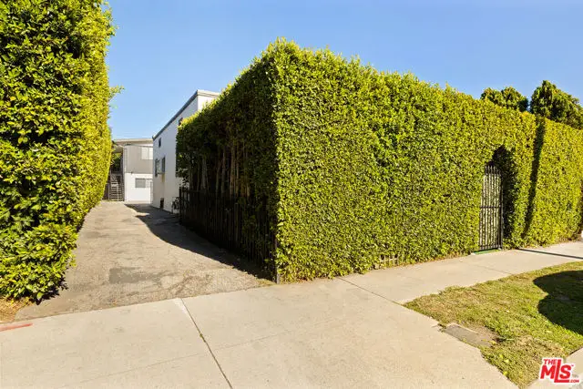 358 N San Vicente Boulevard, West Hollywood, CA 90048 - #2