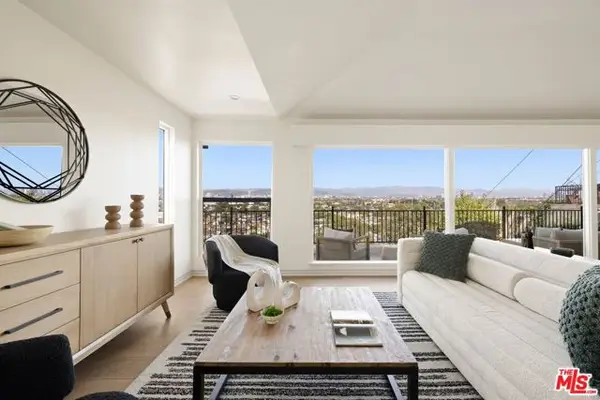 5731 Aladdin Street, Los Angeles, CA 90008
