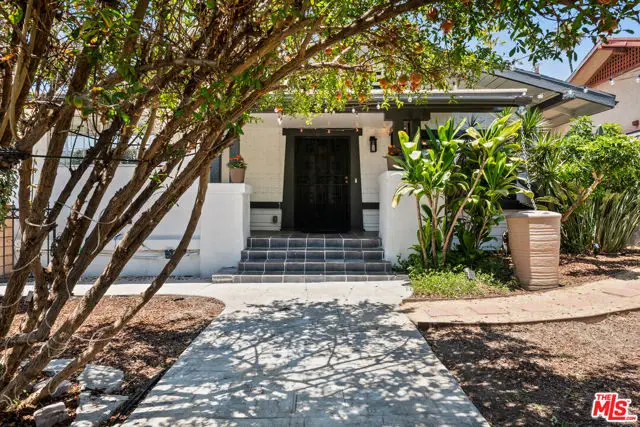 123 N Dillon Street, Los Angeles, CA 90026 - #1