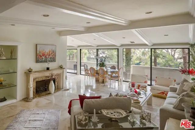 2184 Century Woods Way, Los Angeles, CA 90067 - #1