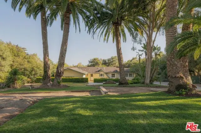 625 Parra Grande Lane, Santa Barbara, CA 93108 - #1