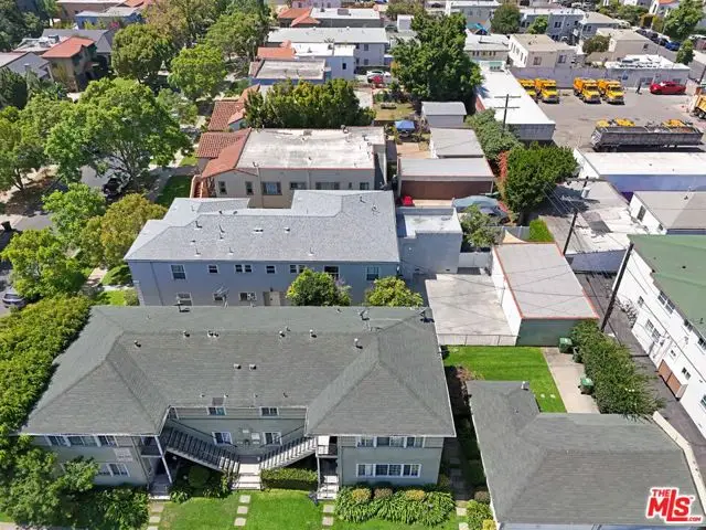 1257 S Cloverdale Avenue, Los Angeles, CA 90019 - #3