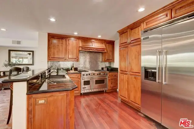 12419 Willow Hill Drive, Moorpark, CA 93021 - #3