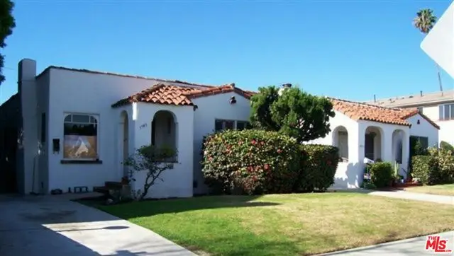 1945 Barry Avenue, Los Angeles, CA 90025 - #1