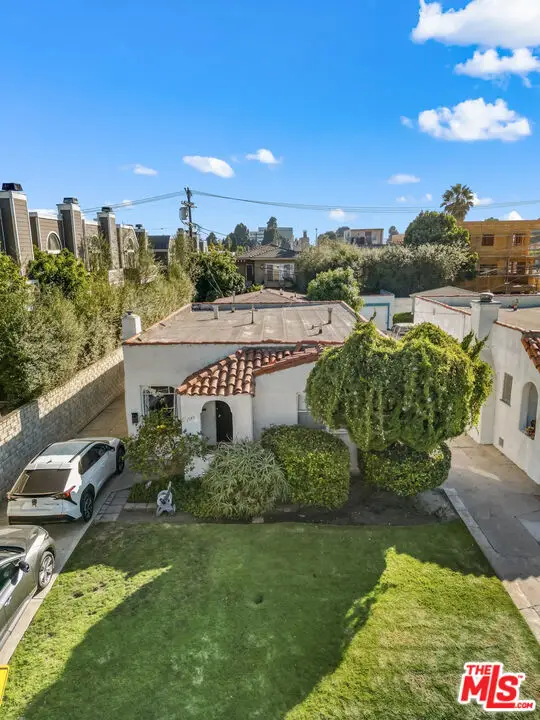 1945 Barry Avenue, Los Angeles, CA 90025 - #2