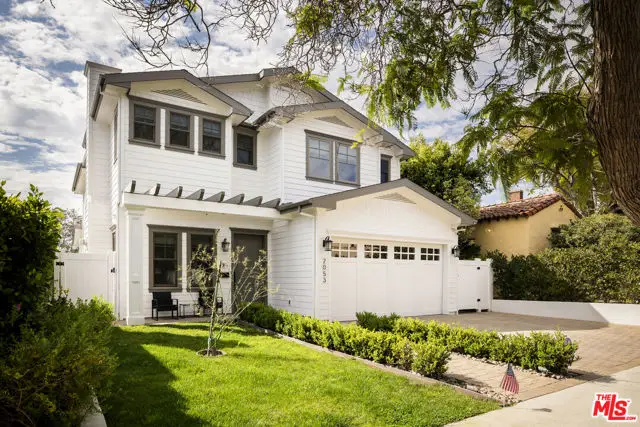 2053 Kerwood Avenue, Los Angeles, CA 90025 - #2