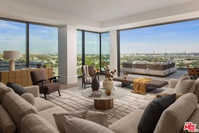 8420 W Sunset Boulevard #607, West Hollywood, CA 90069 - #1