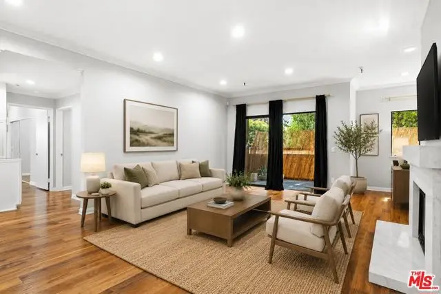14630 Dickens Street #108, Sherman Oaks, CA 91403 - #3