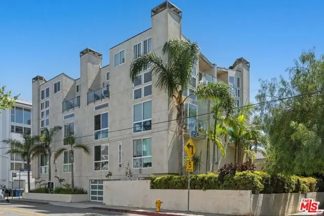 24 Yawl Street #2, Marina Del Rey, CA 90292 - #1