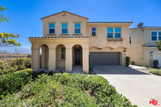 1640 Santa Fe Place, Upland, CA 91784 - #1