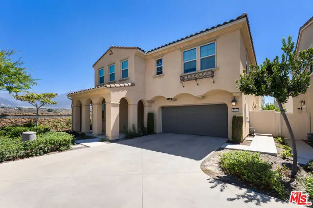 1640 Santa Fe Place, Upland, CA 91784 - #2