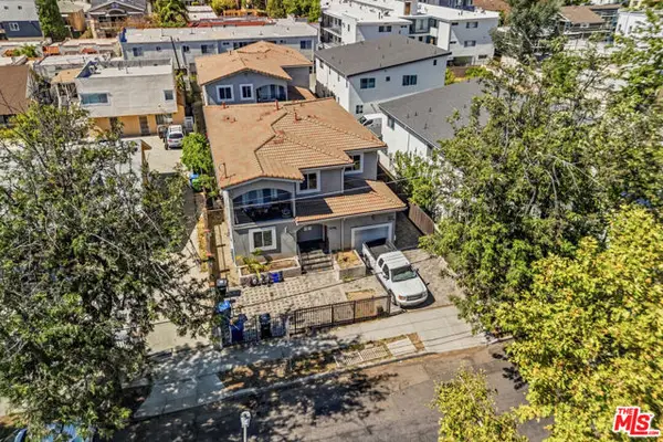5235 Virginia Avenue, Los Angeles, CA 90029