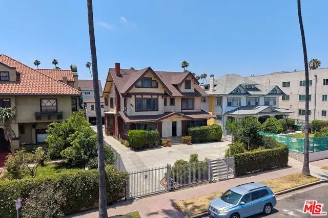 1041 Elden Avenue, Los Angeles, CA 90006 - #1