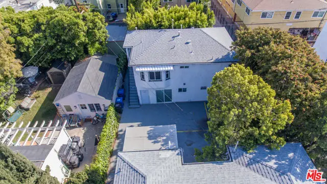 6112 Saturn Street, Los Angeles, CA 90035 - #2