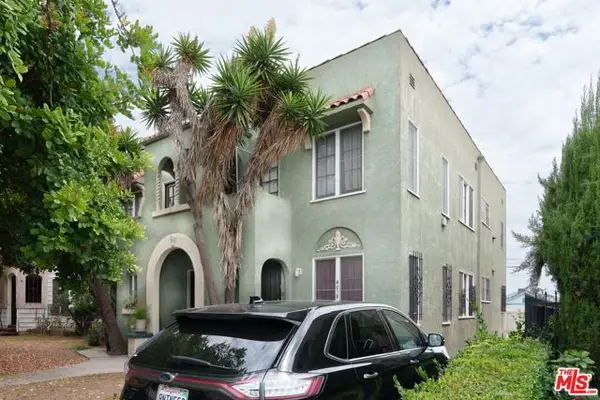 4056 W 21st Street, Los Angeles, CA 90018
