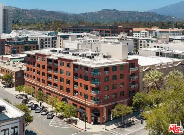 125 N Raymond Avenue #412, Pasadena, CA 91103 - #2