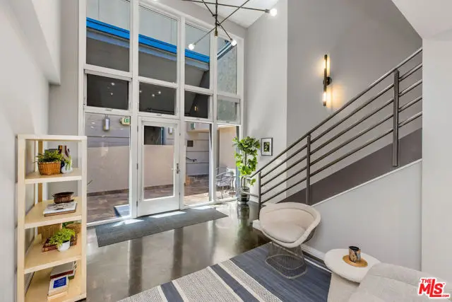 125 N Raymond Avenue #412, Pasadena, CA 91103 - #3