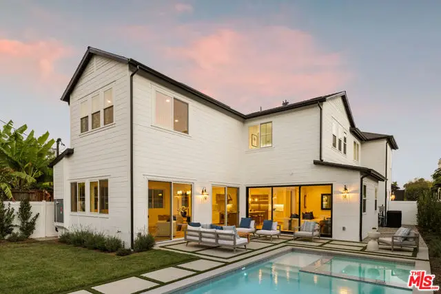 9521 Cattaraugus Avenue, Los Angeles, CA 90034 - #2