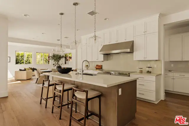 9521 Cattaraugus Avenue, Los Angeles, CA 90034 - #3