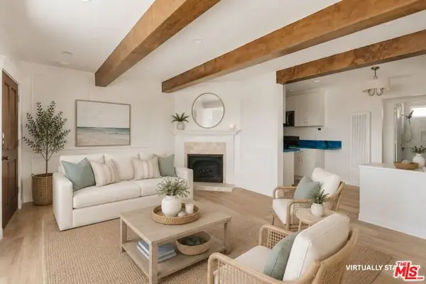 1466 Manhattan Beach Boulevard #4, Manhattan Beach, CA 90266