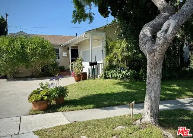 5534 W 140th Street, Hawthorne, CA 90250 - #2