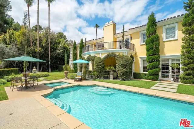 13935 Durham Road, Beverly Hills, CA 90210 - #3