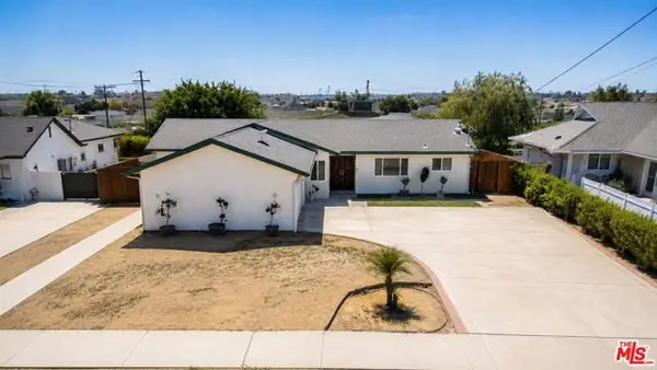 10550 Woldrich Street, Sylmar (los Angeles), CA 91342