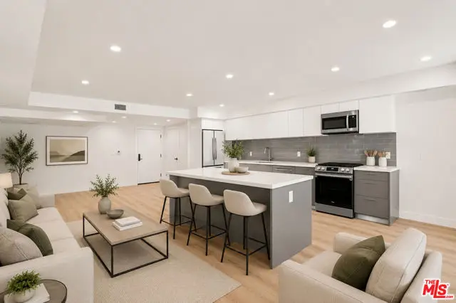 1434 N Poinsettia Place #306, Los Angeles, CA 90046 - #1