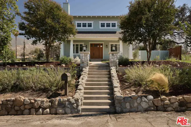 539 Punahou Street, Altadena, CA 91001 - #1