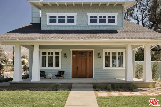 539 Punahou Street, Altadena, CA 91001 - #2